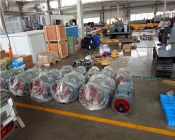 西瑪泰電機(jī)，信譽(yù)卓著