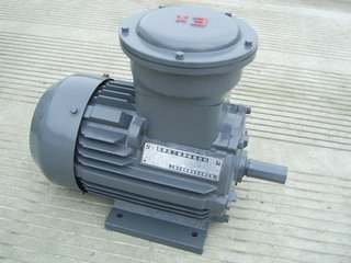 陜西防爆電機(jī) 陜西防爆電機(jī)